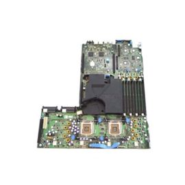 Dell J243G Supports Socket LGA771 Server Motherboard