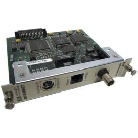 HP J2552-61006 Ethernet 10/100/1000BASE-T Network Print Server