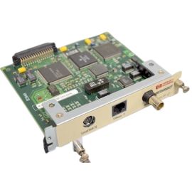 HP J2553-69001 Ethernet 10/100/1000BASE-T Network Print Server