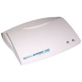 HP J3258C Ethernet Network Print Server