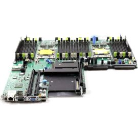 Dell J385D Server Motherboard