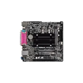 Asrock J4005B-ITX Supports Mini-ITX Desktop Motherboard