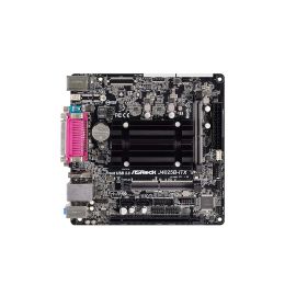 Asrock J4025B-ITX Socket BGA1090 Mini-ITX Desktop Motherboard