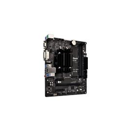 Asrock J4025M Socket BGA1090 ATX Desktop Motherboard