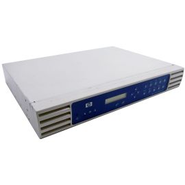 HP J4117-13000 Network Print Server