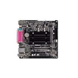 Asrock J4125B-ITX Socket BGA1090 Mini-ITX Desktop Motherboard
