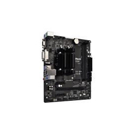 Asrock J4125M Socket BGA1090 ATX Desktop Motherboard