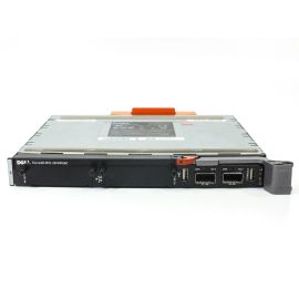 Dell J5W8K QSFP+ 40GbE Force10 MXL Blade Switch