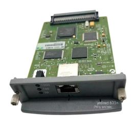 HP J7961-80012 Network Print Server