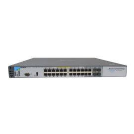 HPE J8692-69001 24-Ports Ethernet Network Switch