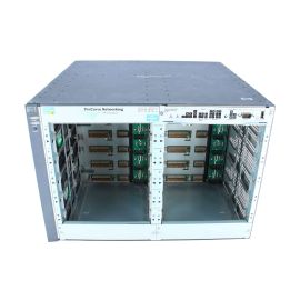 HP J8698-69101 Ethernet Chassis
