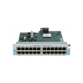 HP J8768-61101 24-Ports Ethernet Network Module