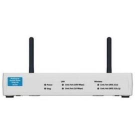 HP 158603-001 Single Band 2.4GHz WL400 Wireless Access Point