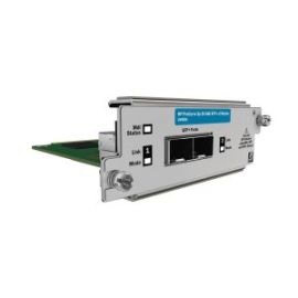 HP J9008-61001 Dual-Ports SFP+ Expansion Module