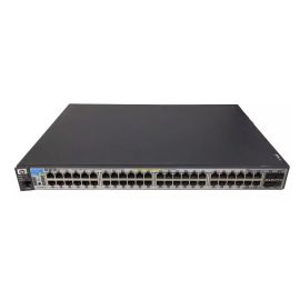 HPE J9148A 48-Ports PoE+ ProCurve 2910 Network Switch