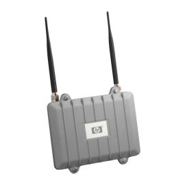 HPE J9368A Dual Band 5GHz Procurve MSM320-R Wireless Access Point