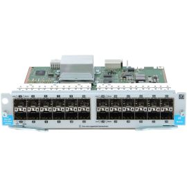 HP J9537A#ABA 24-Ports SFP Network Module