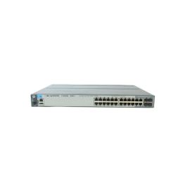 HP J9727-61101 24-Ports Managed ProCurve 2920 Network Switch