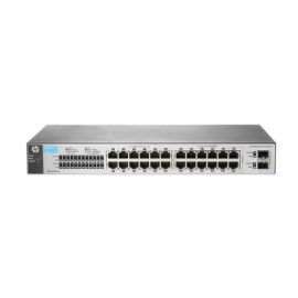 HP J9801A#ABA 22-Ports Managed Network Switch