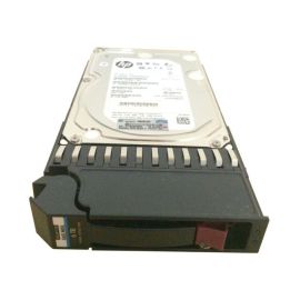 HPE J9F43A 6TB SAS 12Gb/s 3.5-inch Server Hard Drive