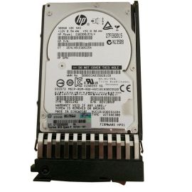 J9F44AS HP 300GB SAS 12Gb/s 2.5-inch Server Hard Drive