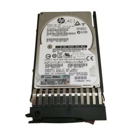 HPE J9F46A 600GB SAS 12Gb/s 2.5-inch Server Hard Drive
