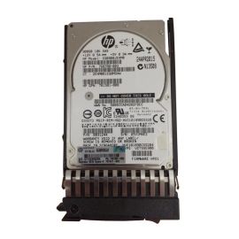 HPE J9F47A 900GB SAS 12Gb/s 2.5-inch Server Hard Drive