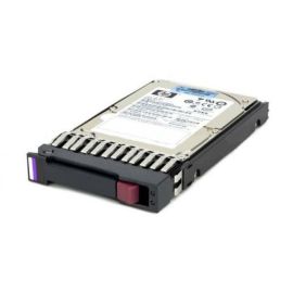 HPE J9V70A 600GB SAS 12Gb/s 2.5-inch Server Hard Drive