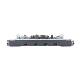HP JC757A Quad-Ports 40GbE network module