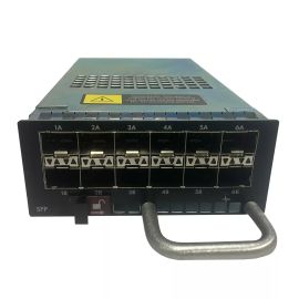 HP JC769A SFP 10GbE network module