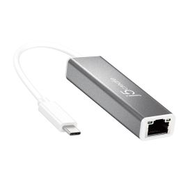 j5Create JCE133G USB-C Network Adapter