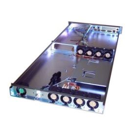 HP JD239A Switch Chassis