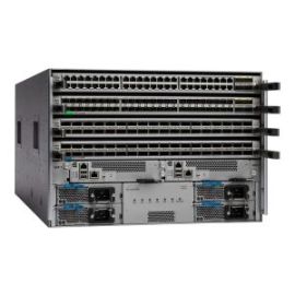 HP JD243B Switch Chassis