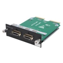 HP JD360A Dual-Ports Ethernet Connection Module