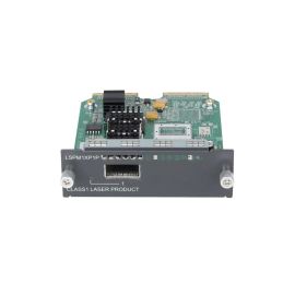 HP JD361B Single-Port XFP network module
