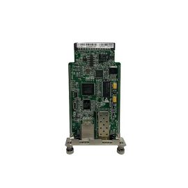 HP JD572A Single-Port 10GbE network module