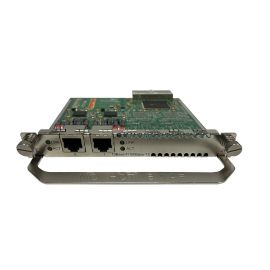 HP JD613A Dual-Ports 10GbE Interface Module