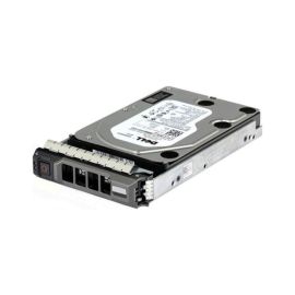 Dell JDTGX 1.6TB SAS 12Gb/s 2.5-inch Solid State Drive (SSD)