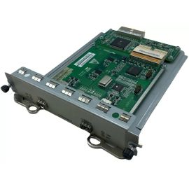 HP JF270B Dual-Ports 10GbE Interface Module