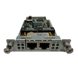 HP JF821A network module