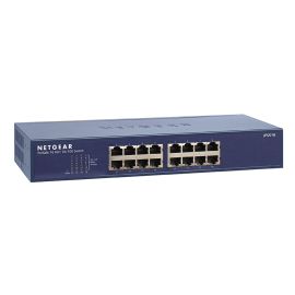 Netgear JFS516v2 16-Ports Ethernet ProSafe Network Switch