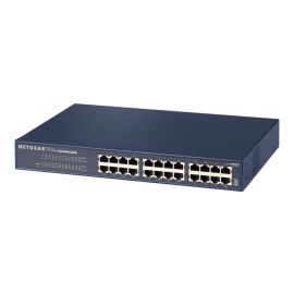 Netgear JFS524v2 24-Ports Ethernet ProSafe Network Switch