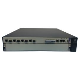 HP JG353A Quad-Ports Ethernet HSR6602-G Router