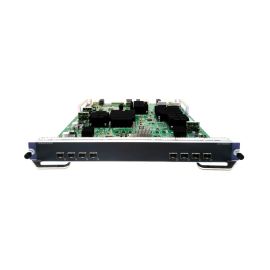 HP JG388A 8-Ports SFP+ Network Module
