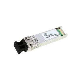 HP JG915A 10GbE SFP+ Transceiver