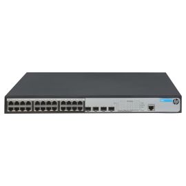 HPE JG926A#ABB Network Switch