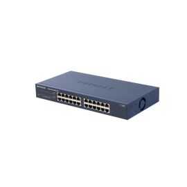 Netgear JGS524 24-Ports Ethernet ProSafe Network Switch