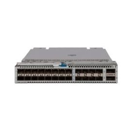 HP JH184A Dual-Ports SFP+ Expansion Module