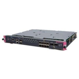 HP JH209A SFP+ 10GbE Processing Unit