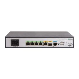 HPE JH296A 4-Ports Ethernet 10/100/1000BASE-T Router